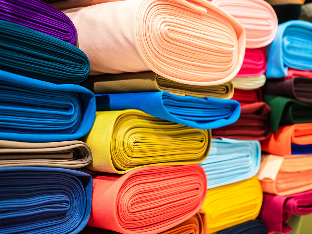 Sợi vải cotton là gì? tính chất, ứng dụng và cách phân biệt với các loại khác
