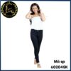 quần jean nữ hàng hiệu mã 60204sk